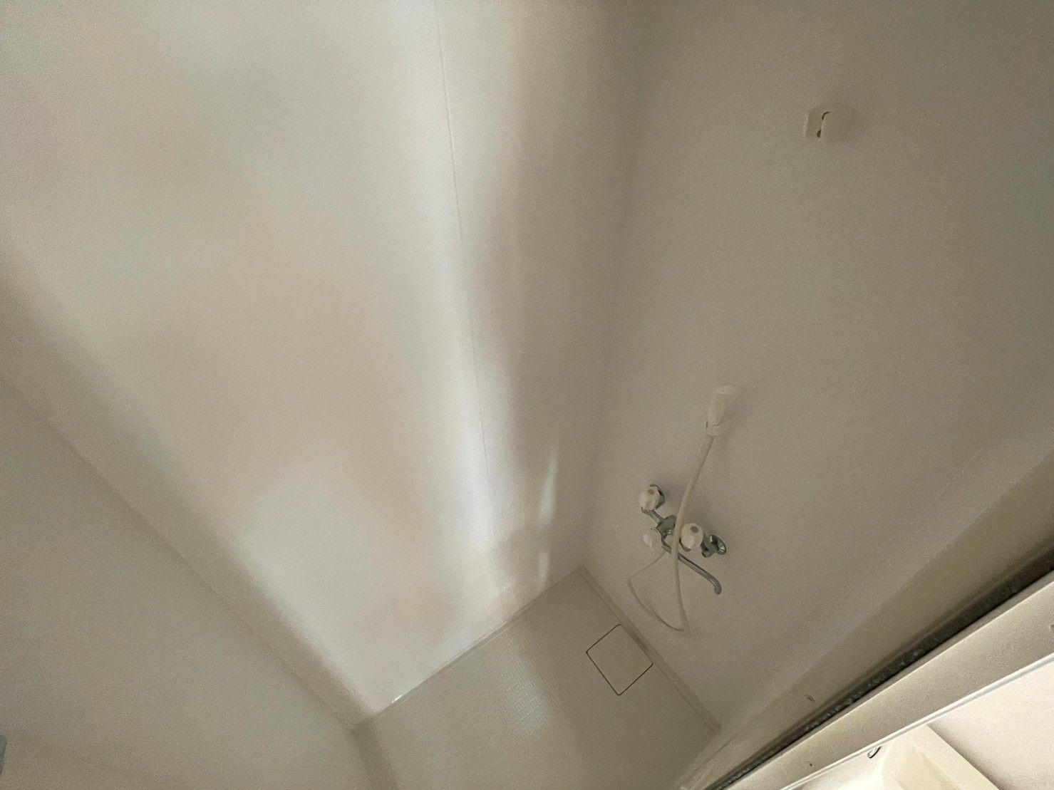 バス・シャワールーム　シャワールーム