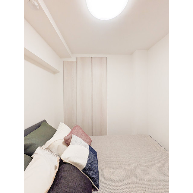 その他部屋・スペース　【家具・家電の備え付けはありません】