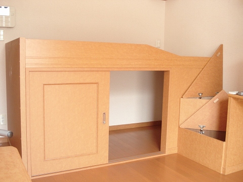 その他部屋・スペース