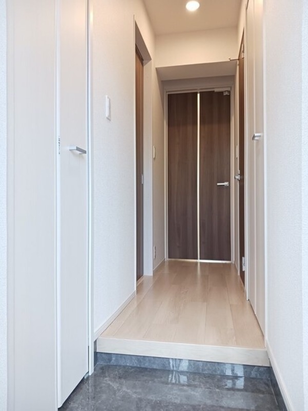 玄関　図面と現状に相違がある場合には現状を優先