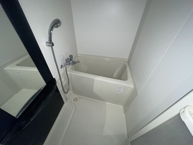 バス・シャワールーム　参考写真