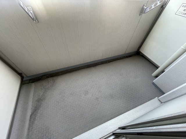 バルコニー　参考写真