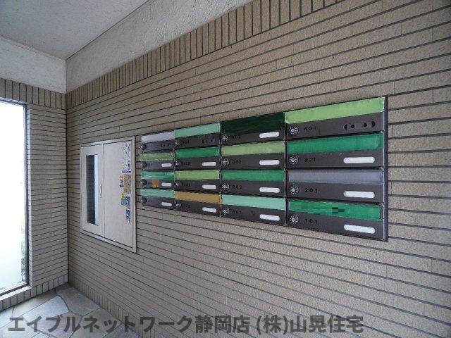 その他共有部分