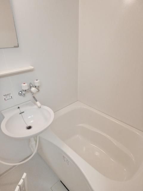 バス・シャワールーム　★バス★