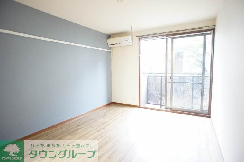 居室・リビング　リビング/居室