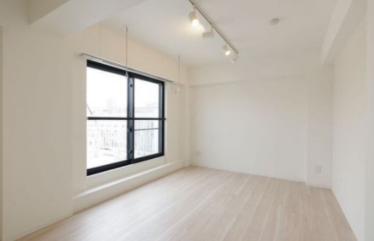 居室・リビング　居室