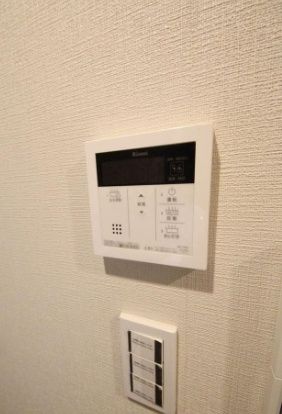 その他設備　設備充実★
