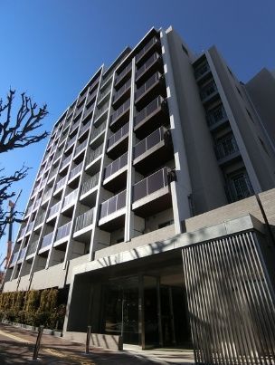 建物外観　☆綺麗な外観☆