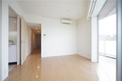 その他設備　エアコン完備！