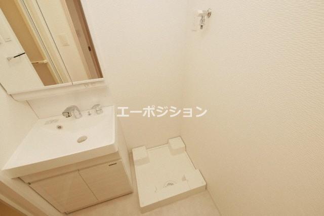 その他設備　S-RESIDENCE難波大国町Tres