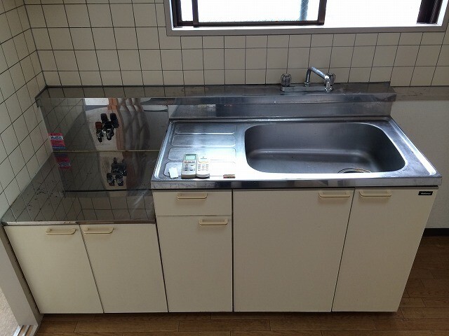 キッチン　参考写真