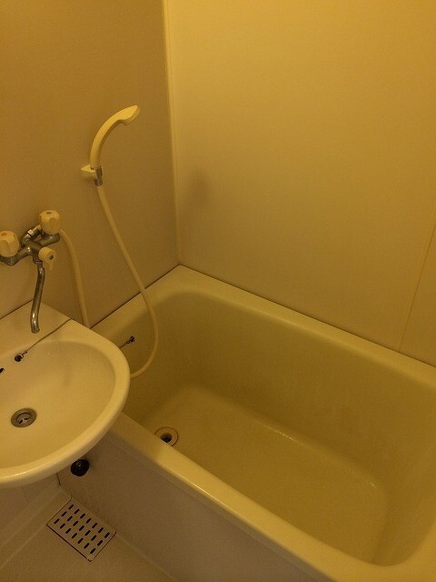 バス・シャワールーム　参考写真