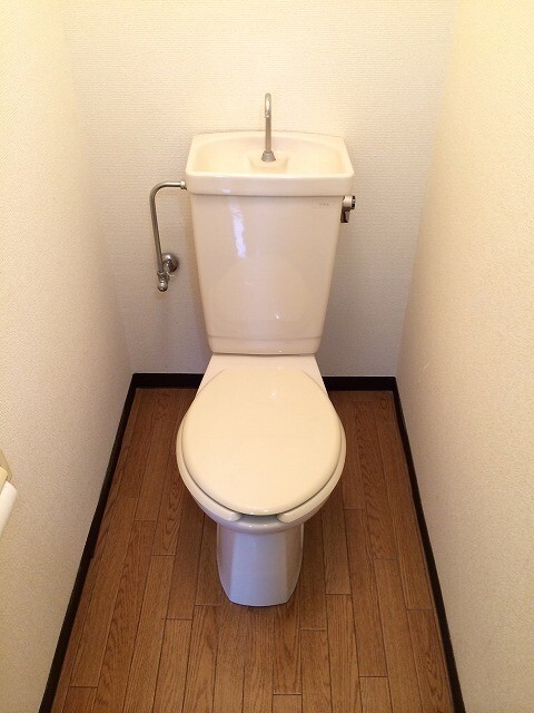 トイレ　参考写真