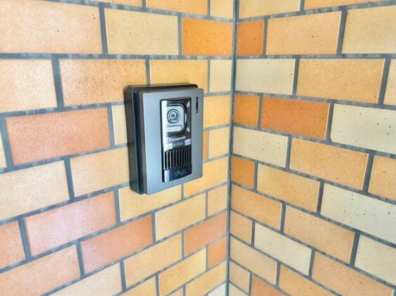 セキュリティ　参考写真