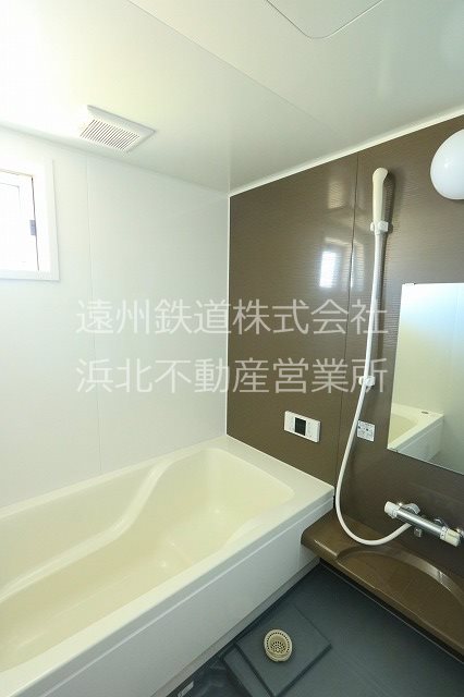 バス・シャワールーム　※現況優先