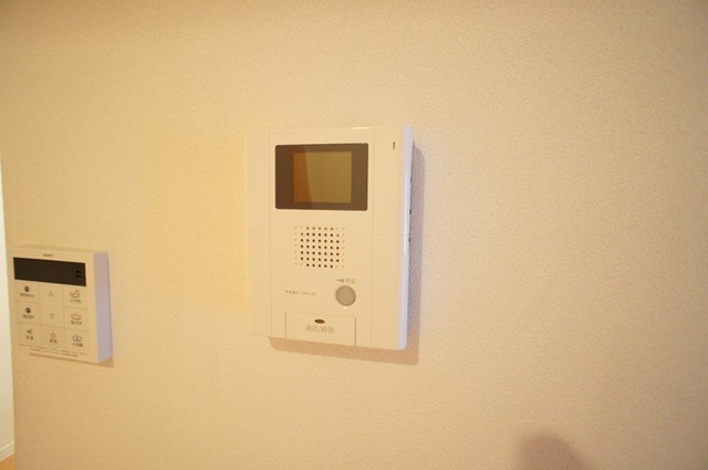 セキュリティ　※写真は同タイプの室内。仕様・設備は現況優先です※