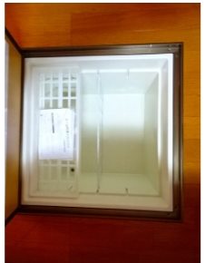 その他設備　床下収納です。