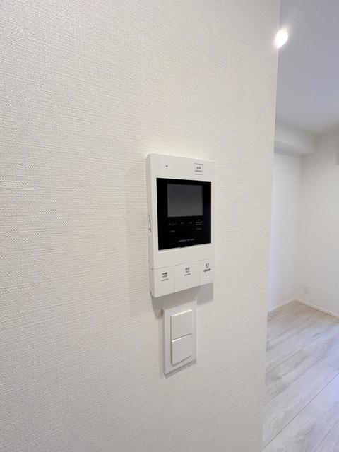 セキュリティ　同仕様