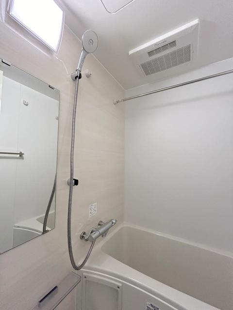 バス・シャワールーム　同仕様