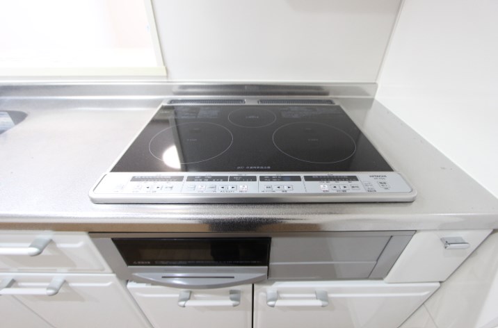 キッチン　※別部屋参考画像