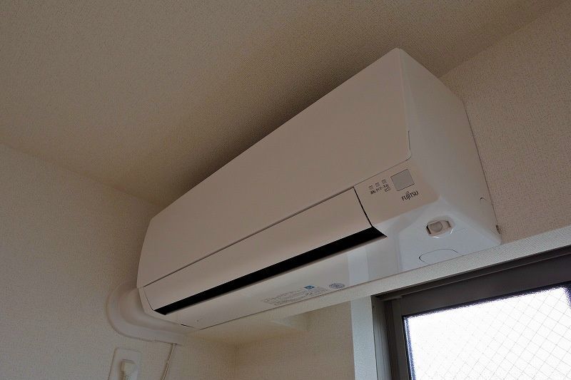 その他設備　※同仕様写真