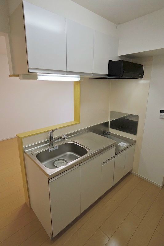 キッチン　※同仕様写真