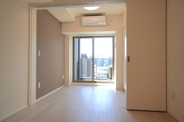 居室・リビング　※写真は同タイプ住戸です。