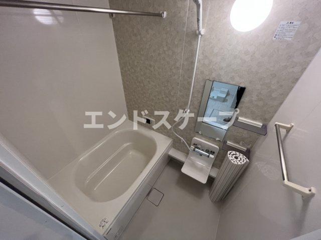 バス・シャワールーム　高崎、前橋エリアのお部屋探しはエンドスケープまで！お客様の理