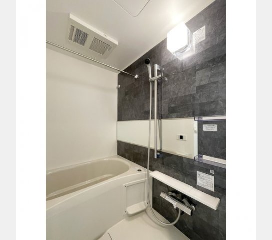 バス・シャワールーム　浴室