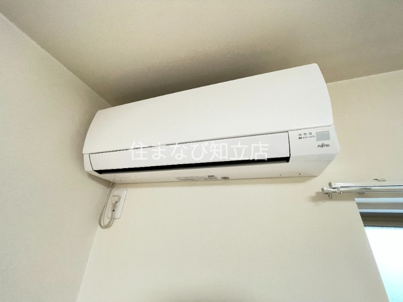 その他設備　同型別部屋写真