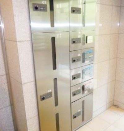 その他　★宅配BOX完備★