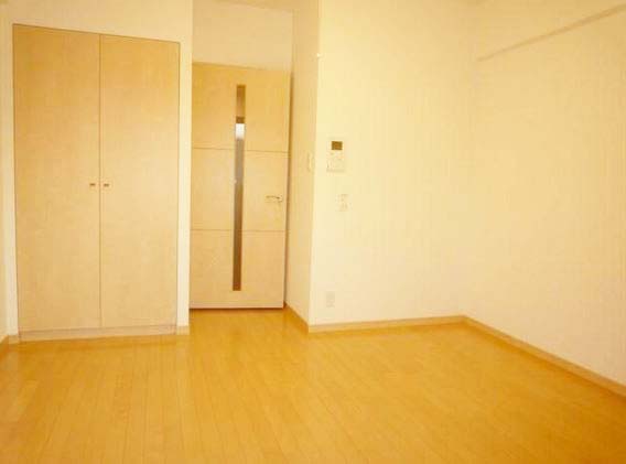 その他部屋・スペース　★広々居室スペース★