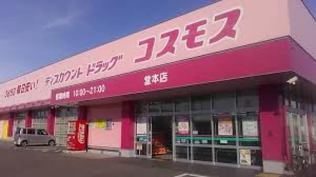 その他　ディスカウントドラッグコスモス　堂本店（その他）まで318m