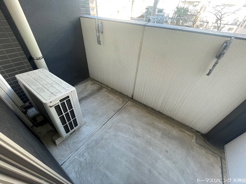 バルコニー　ベランダ