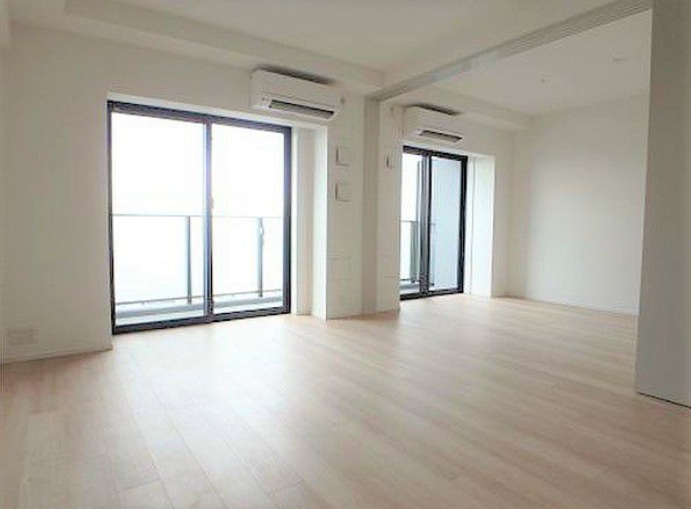 居室・リビング　※参考写真別部屋