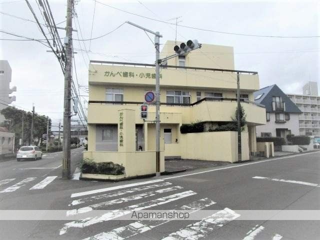 病院　かんべ歯科・小児歯科（病院）まで234m