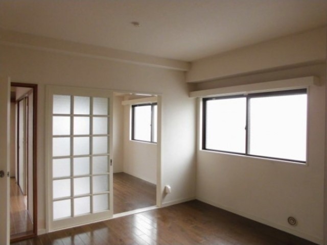 居室・リビング　ダイニング