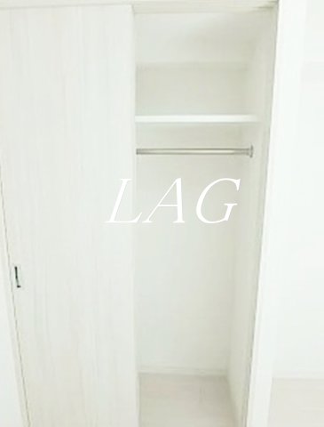 収納　収納です。