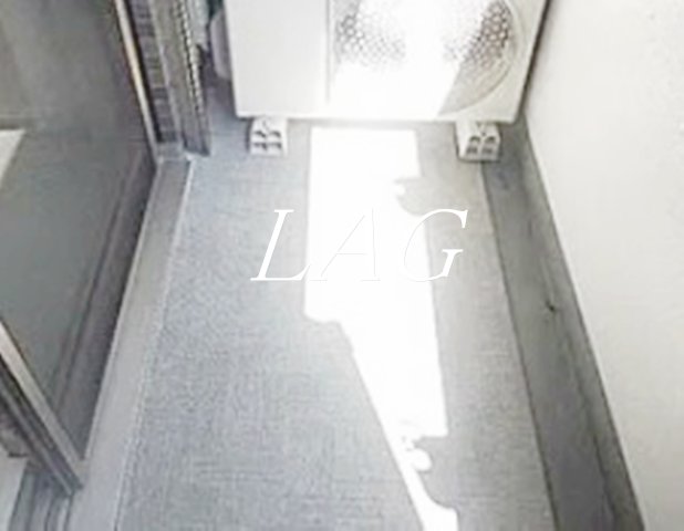 バルコニー　バルコニーです。