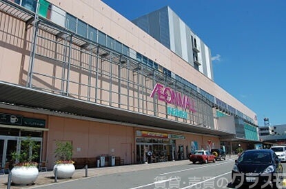 ショッピングセンター　イオンモール京都五条（ショッピングセンター）まで1531m