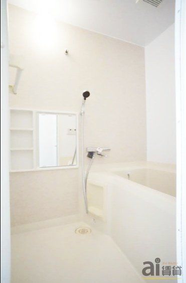 バス・シャワールーム　～同仕様写真～