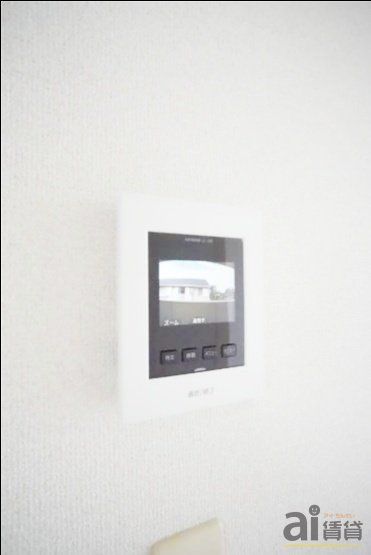 セキュリティ　～同仕様写真～