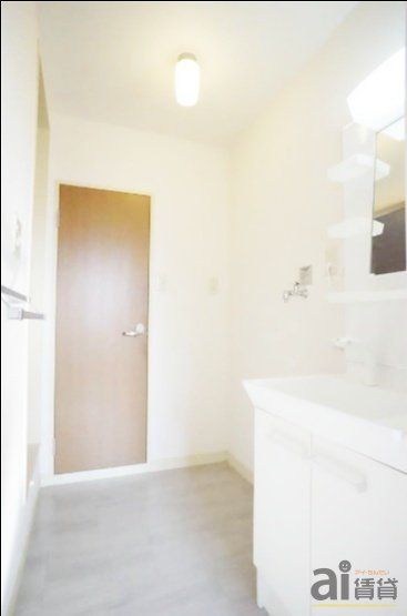 洗面設備　～同仕様写真～