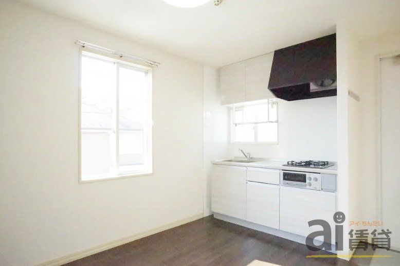 キッチン　～同仕様写真～