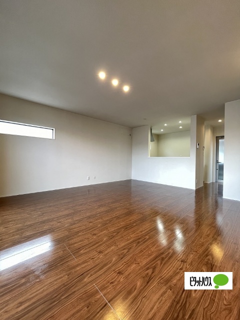 居室・リビング　Ａ　同一タイプ