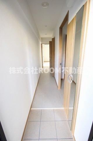 その他部屋・スペース　過ごしやすい室内です