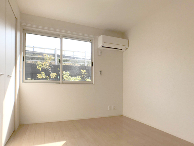 その他部屋・スペース　洋室