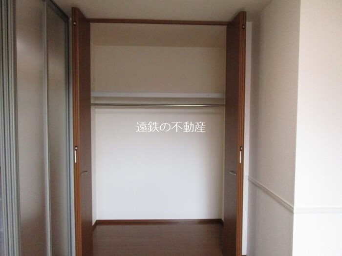 収納　※同タイプ部屋参照