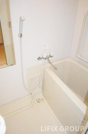 バス・シャワールーム　風呂