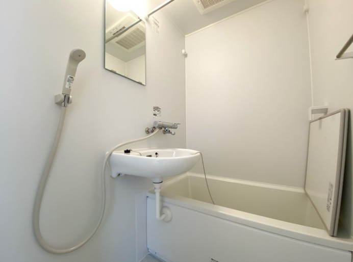 バス・シャワールーム　☆浴室☆